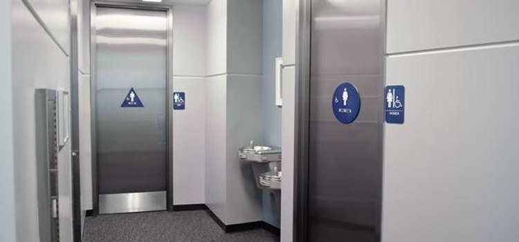 high security metal door repair Exeter