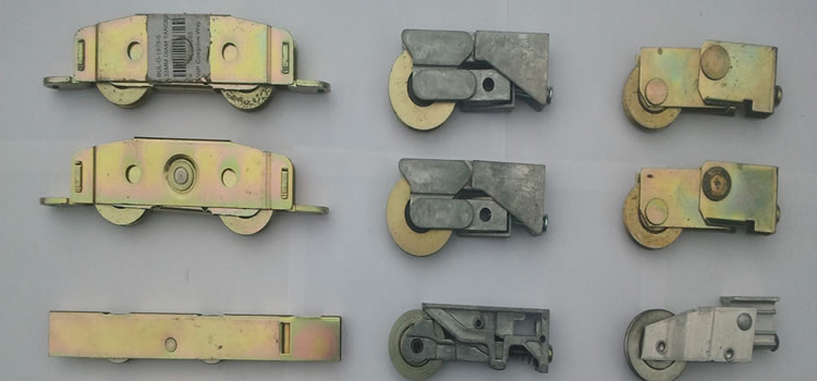 patio sliding door wheel replacement Exeter