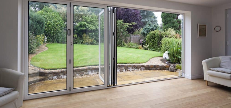 sliding door specialist Exeter